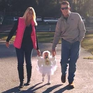 Meet your Posher, Vicki